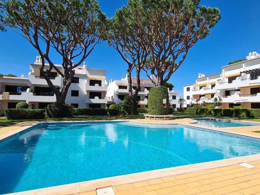 Solar Dos Pinheiros Apartment Куартейра Екстериор снимка