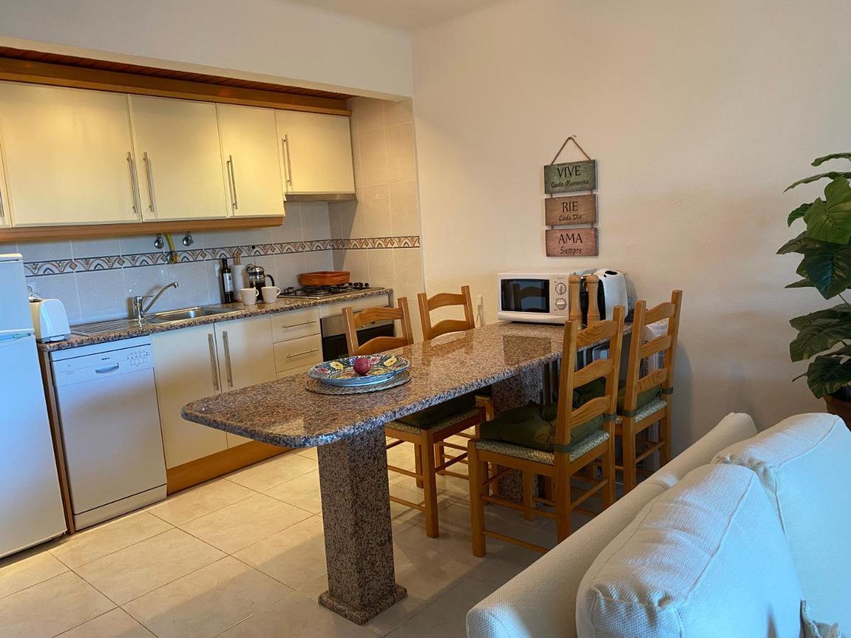 Solar Dos Pinheiros Apartment Куартейра Екстериор снимка