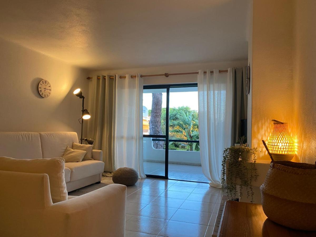 Solar Dos Pinheiros Apartment Куартейра Екстериор снимка
