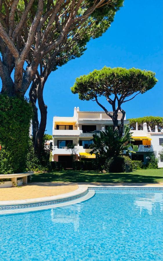 Solar Dos Pinheiros Apartment Куартейра Екстериор снимка