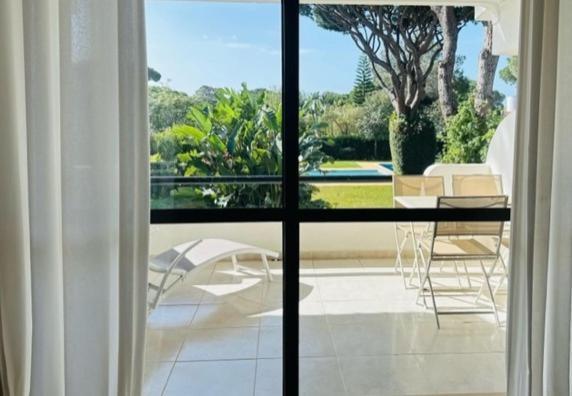 Solar Dos Pinheiros Apartment Куартейра Екстериор снимка